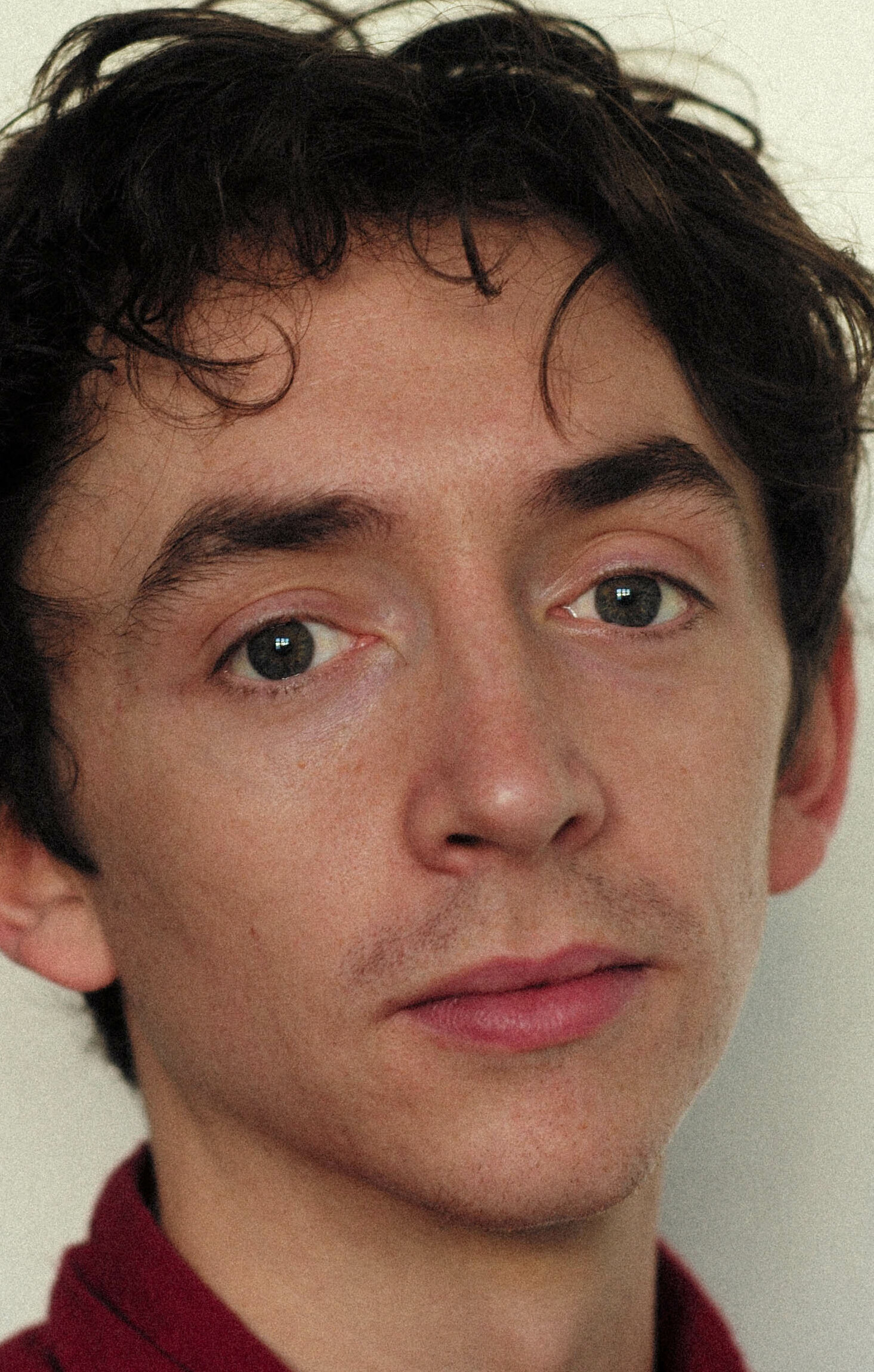 фото Сэмюэл Бленкин