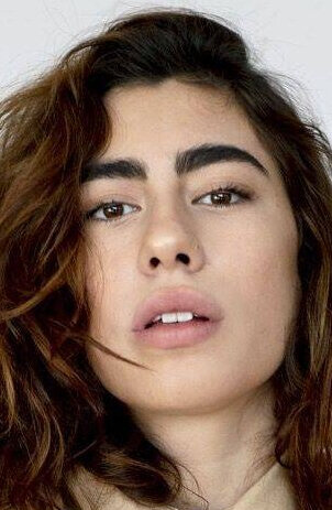 фото Айна Квиньонес