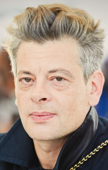 фото Бенжамин Бьоле