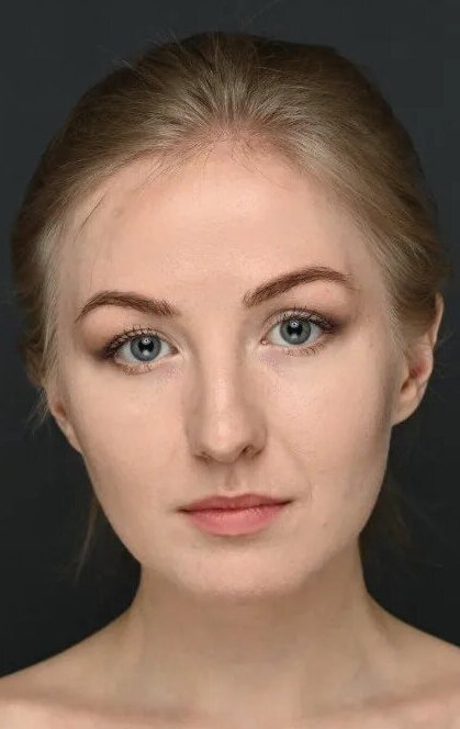 фото Наталья Кущ