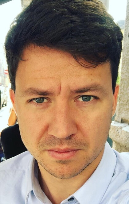 фото Евгений Чашкин