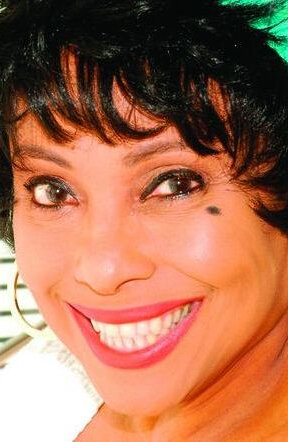 фото Элиана Питтман