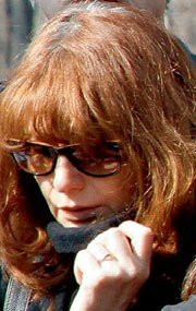 фото Анна Ямпольская