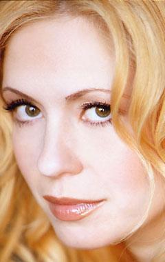 фото Эмили Кослоски