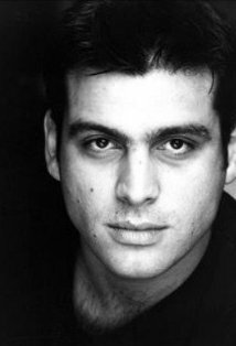 фото Марк Кабурден