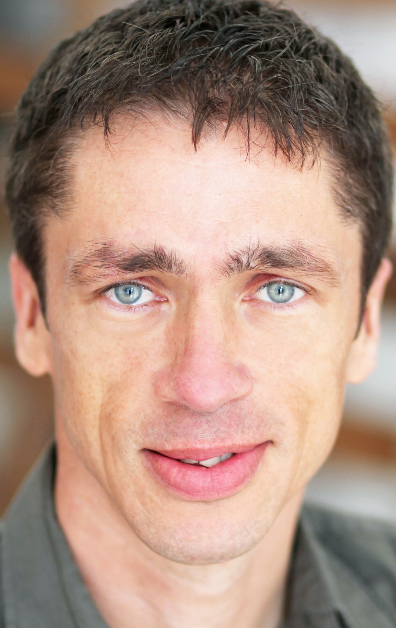 фото Мэт Фрэйзер