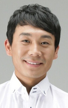 фото Ким Дэ-гон