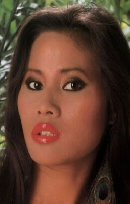 фото Грэйс Парр