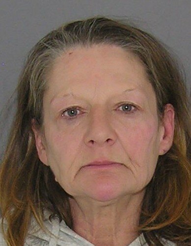 фото Мэри Бруннер