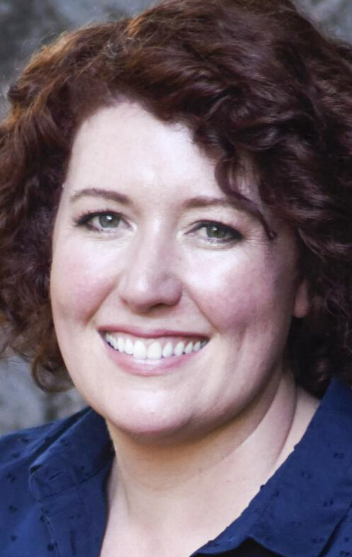 фото Джейн Харпер