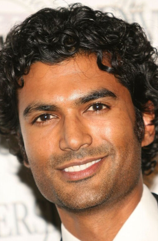 фото Сендхил Рамамурти