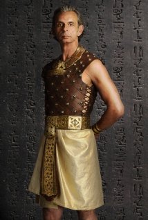 фото Энтони Банси