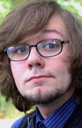 фото Майкл Ковач