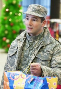 фото Шон Кэри