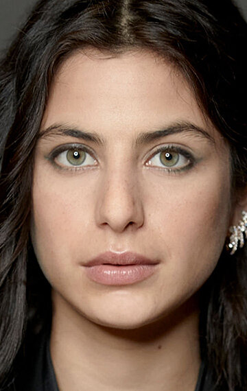 фото Фотини Пелусо