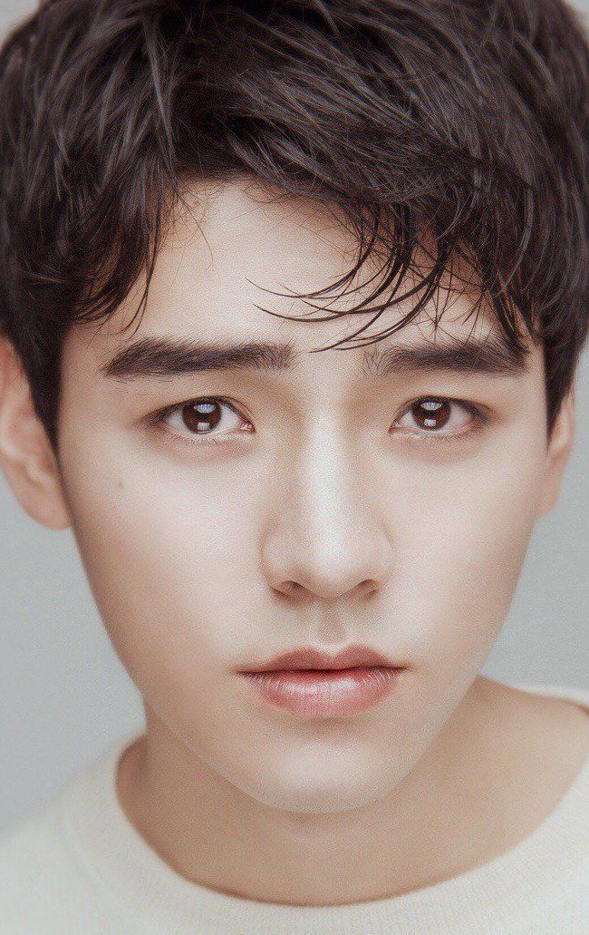 фото Гун Цзюнь