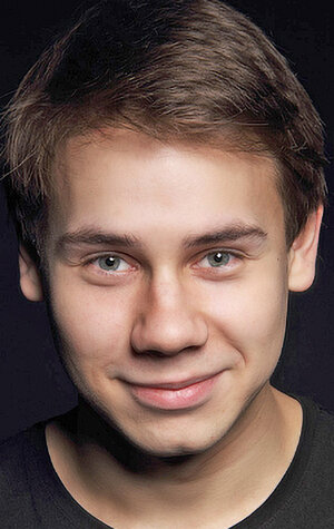 фото Дмитрий Агафонов