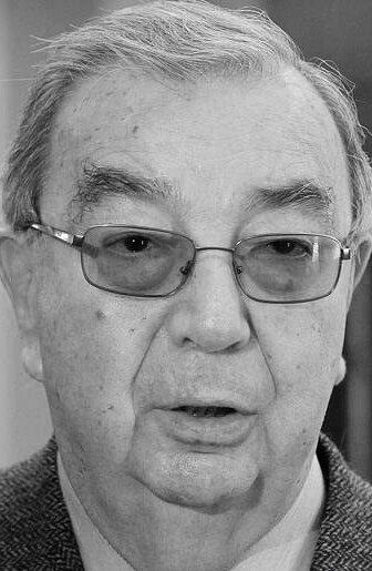 фото Евгений Примаков