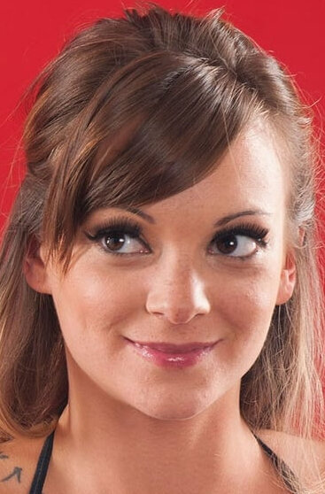 фото Тиффани Ледди