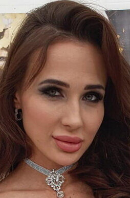 фото Николь Лав