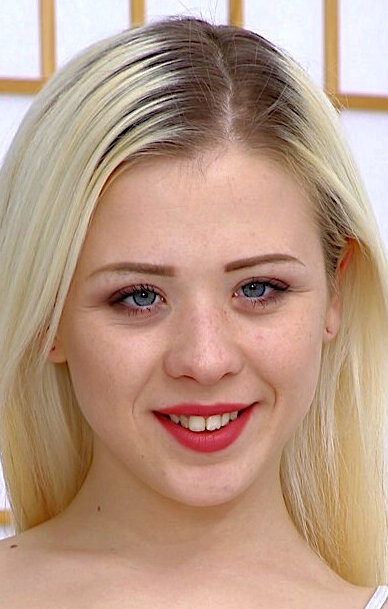 фото Анна Рей