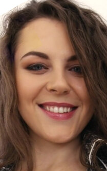 фото Sofya Curly