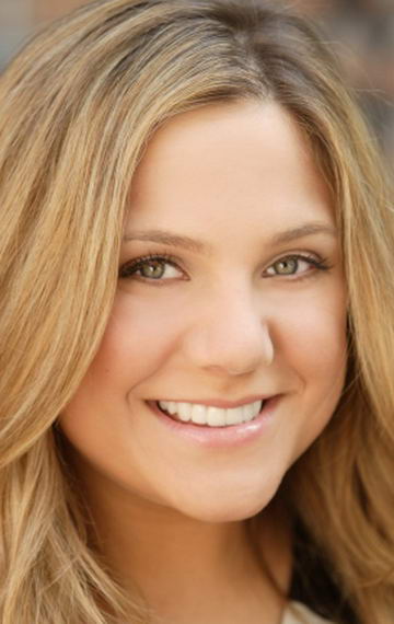 фото Лорен Коллинз