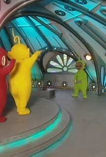 фото Джон Сайммит