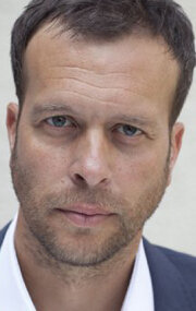 фото Джон Шваб