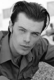 фото Гэвин Хайнайт