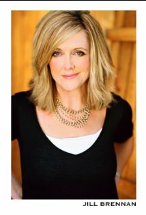 фото Джилл Бреннан