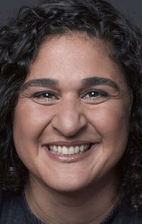 фото Сэмин Носрэт