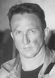 фото Рэндолл Хубер