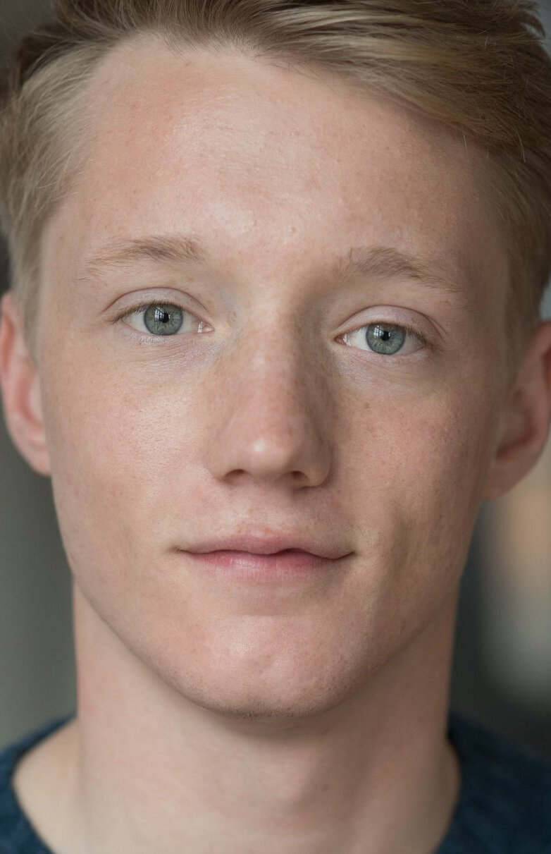 фото Фрейзер Хэдфилд