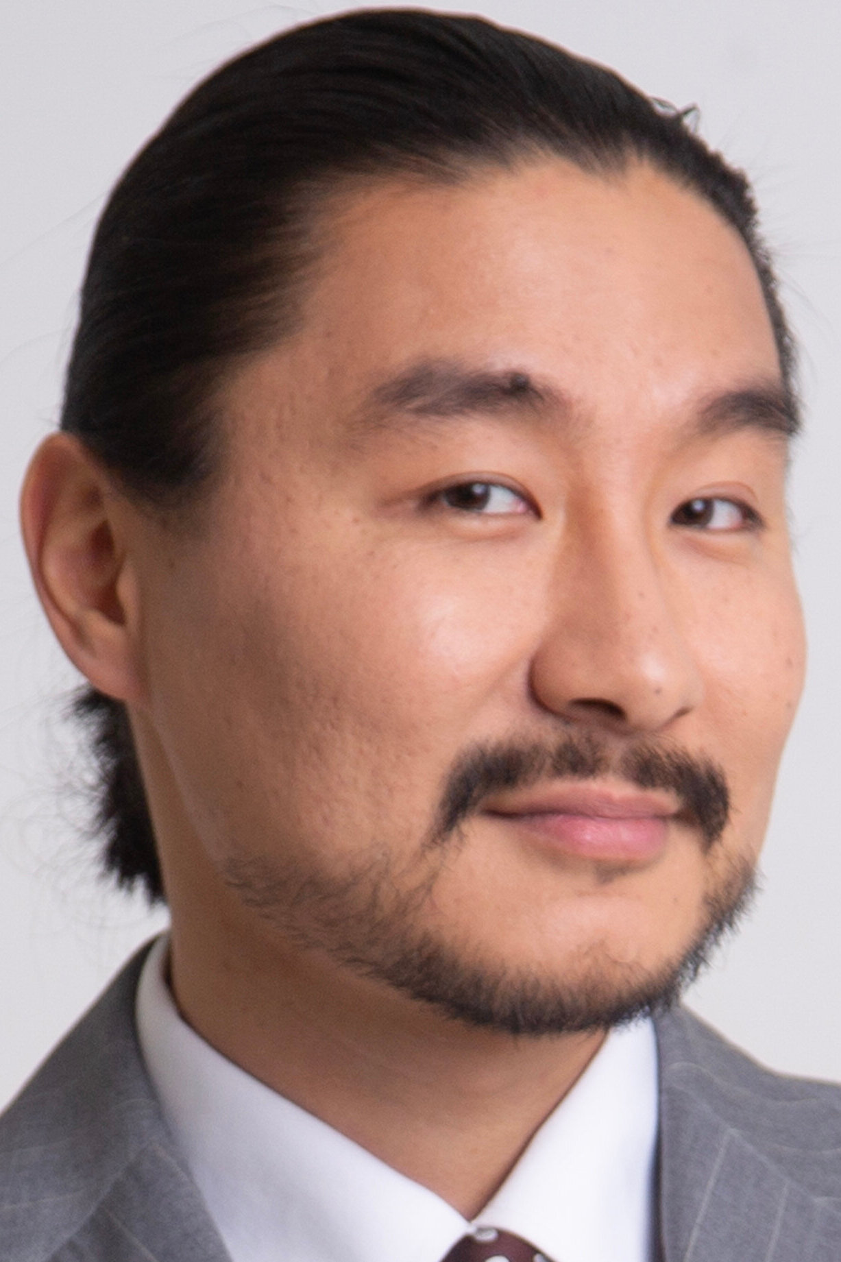 фото Думан Нурсилинов