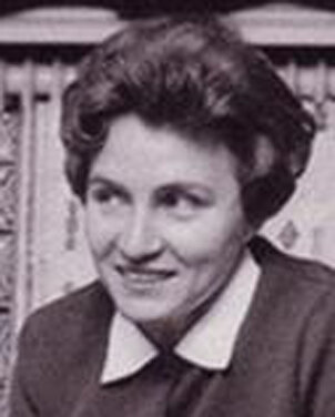 фото Анн Голон