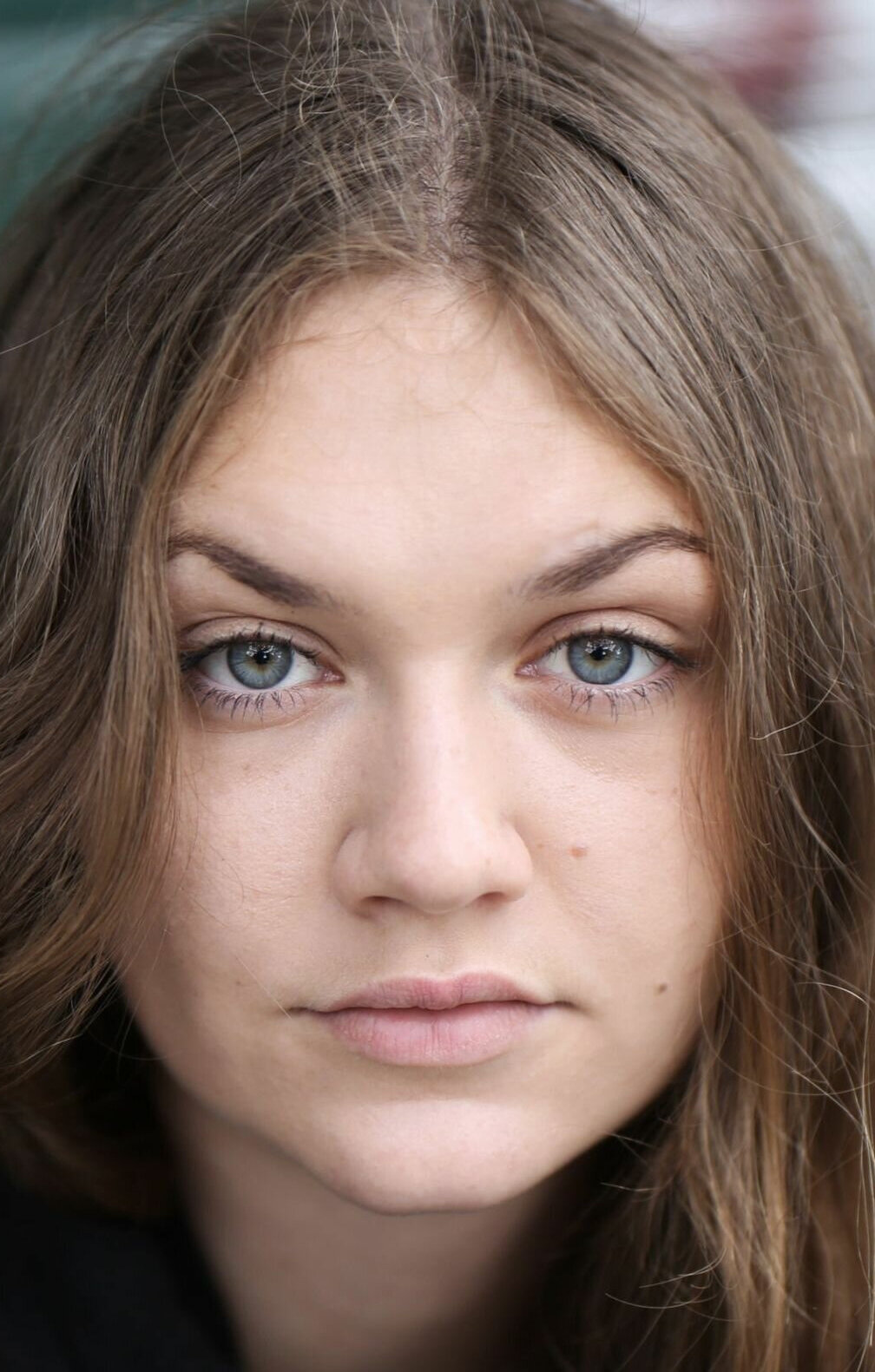 фото Маша Пауль