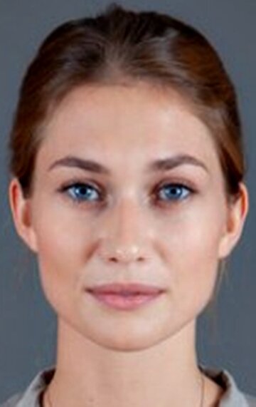 фото Арина Полонская