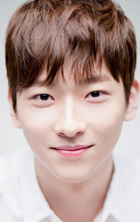 фото Мин Чхан-ги