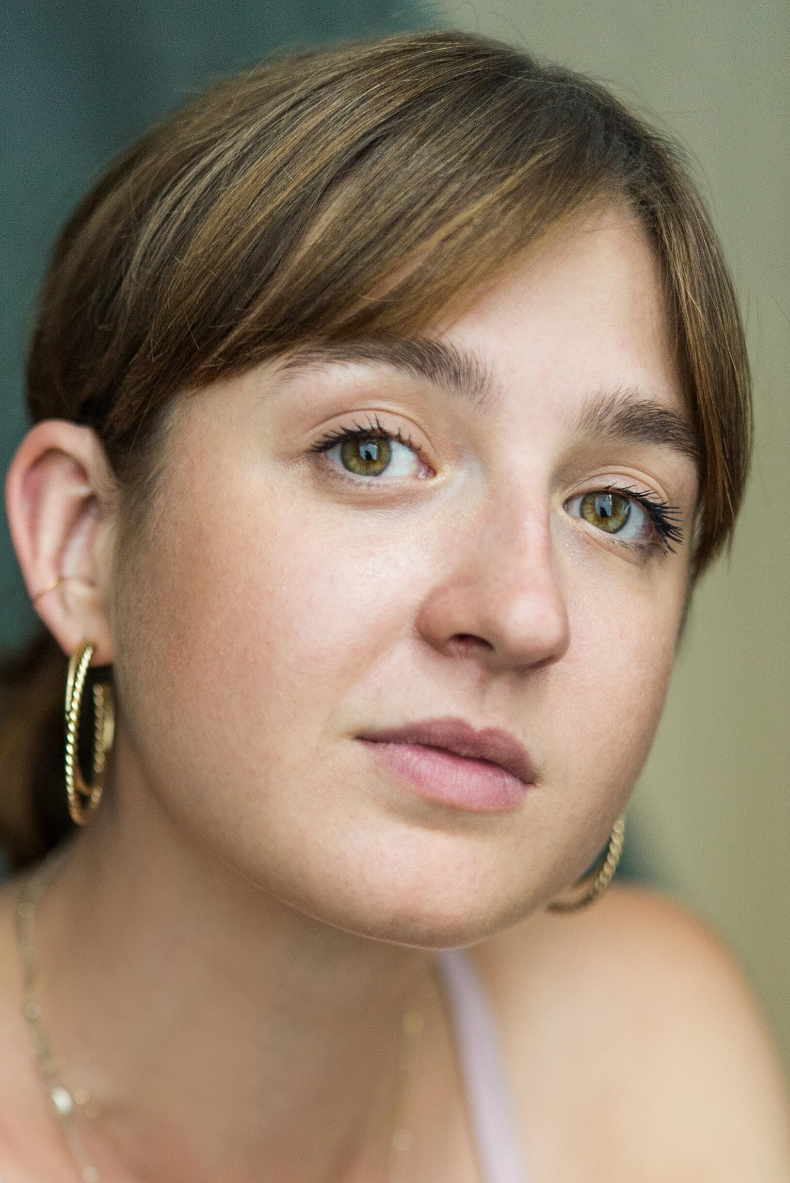 фото Кейтлин О’Райан