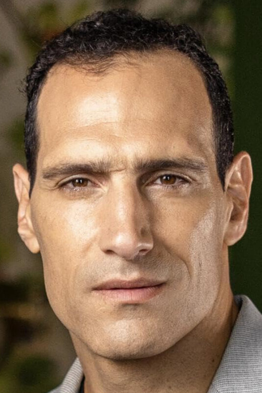 фото Марко Сарор