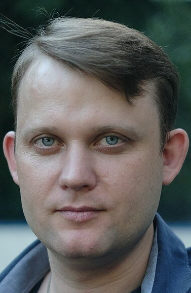 фото Николай Красильников