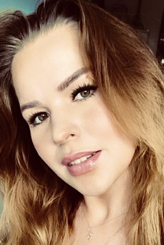 фото Марика Михарева