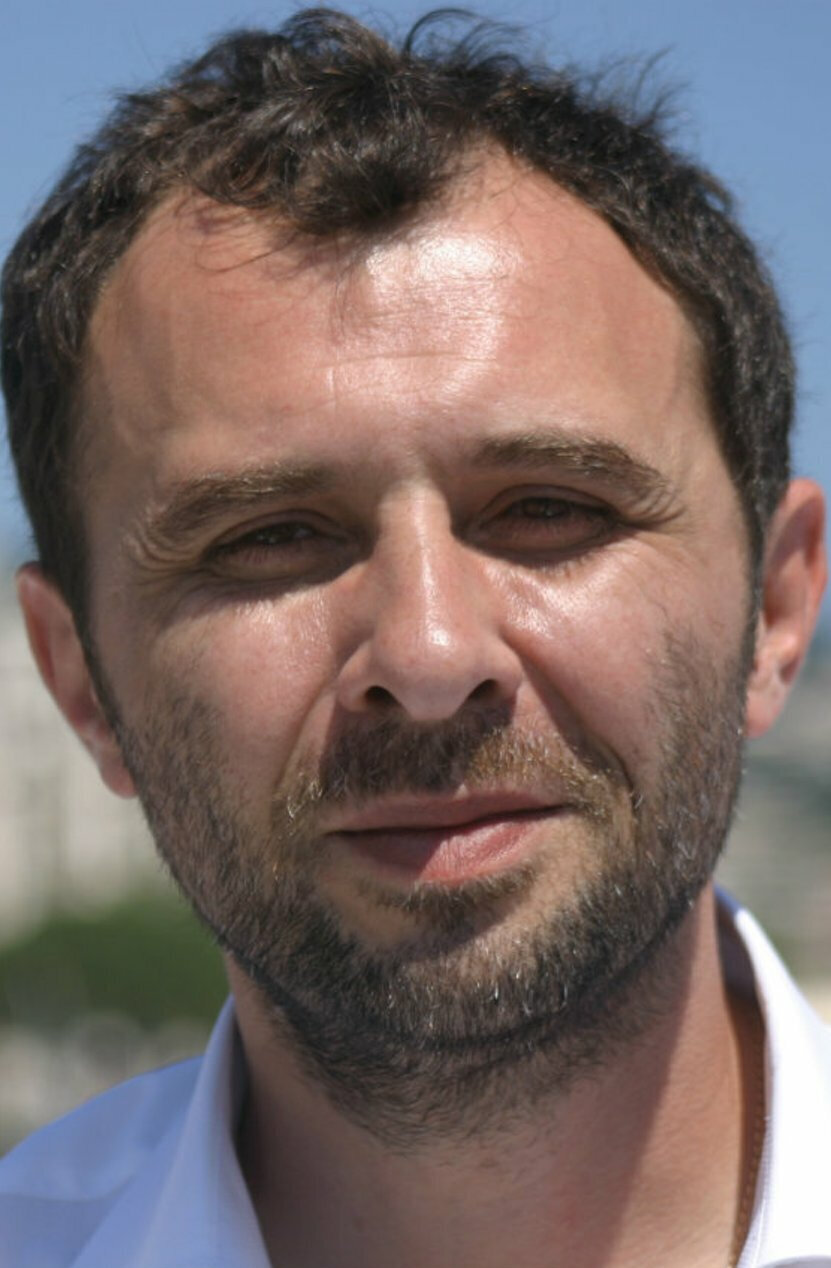 фото Бакур Бакурадзе