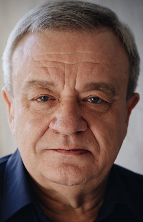 фото Сергей Лысов