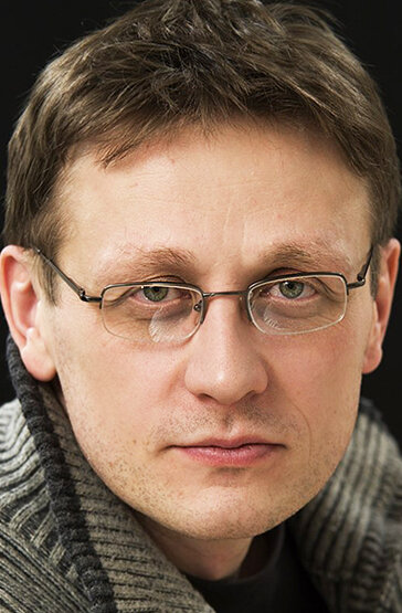 фото Василий Реутов