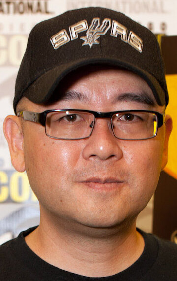 фото Сэм Лю