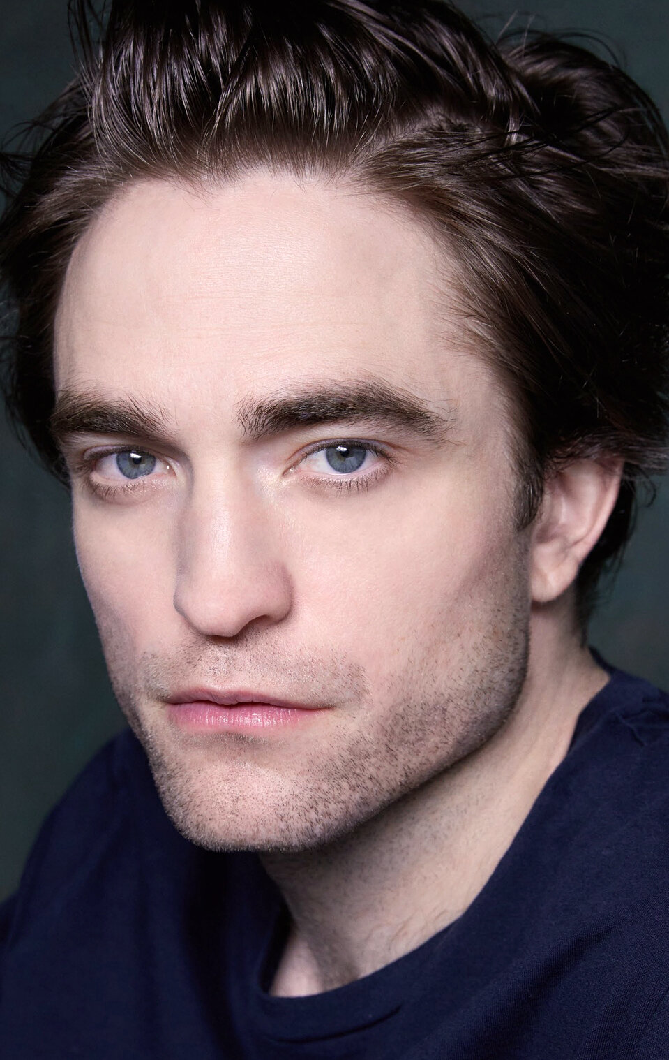 фото Роберт Паттинсон