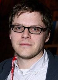 фото Джеймс С. Страуз