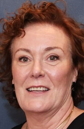 фото Жаклин Перске